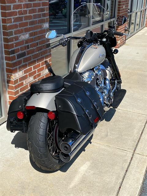 2023 Indian Motorcycle Super Chief Limited ABS in Newport News, Virginia - Photo 4