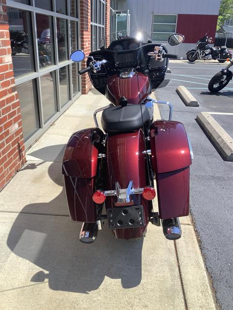 2023 Indian Motorcycle Challenger® Limited in Newport News, Virginia - Photo 4