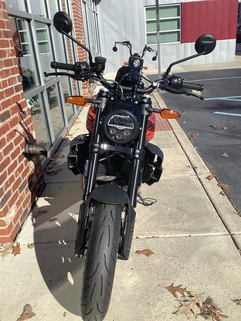 2022 Indian Motorcycle FTR in Newport News, Virginia - Photo 5
