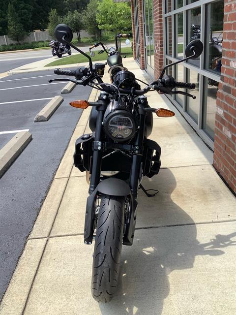 2022 Indian Motorcycle FTR in Newport News, Virginia - Photo 3