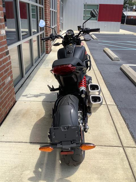 2022 Indian Motorcycle FTR in Newport News, Virginia - Photo 5