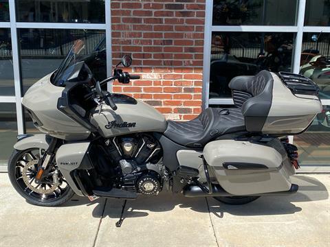2023 Indian Motorcycle Pursuit® Dark Horse® Icon with Premium Package in Newport News, Virginia - Photo 2