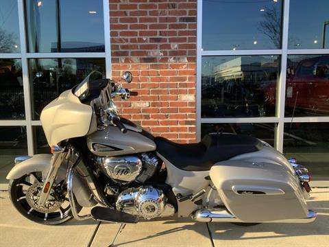 2022 Indian Chieftain® Limited in Newport News, Virginia - Photo 2