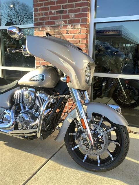 2022 Indian Chieftain® Limited in Newport News, Virginia - Photo 3