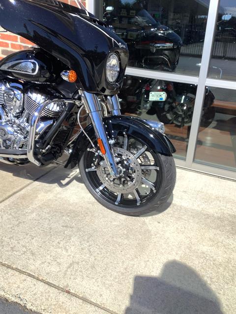 2022 Indian Chieftain® Limited in Newport News, Virginia - Photo 3