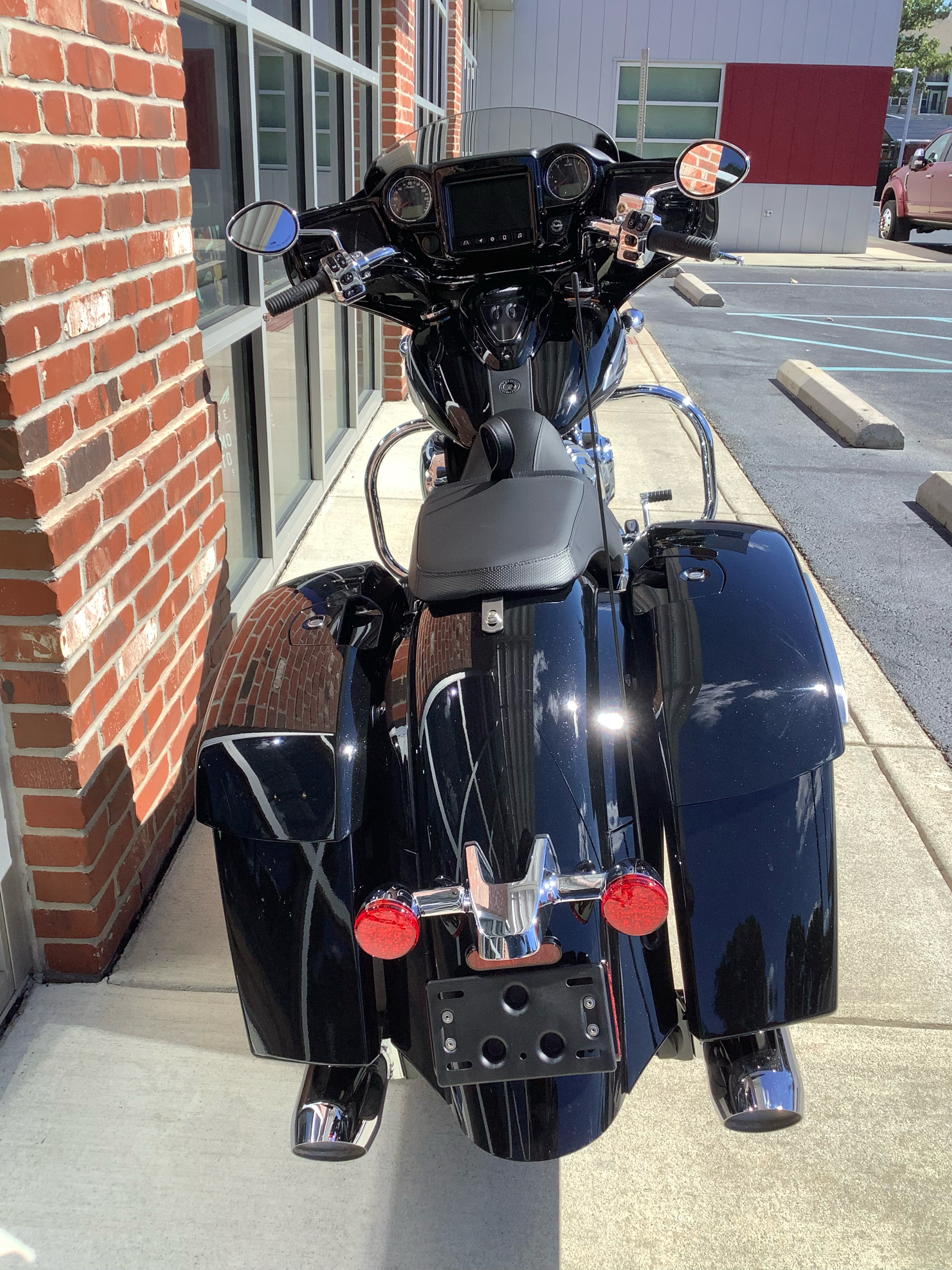 2022 Indian Chieftain® Limited in Newport News, Virginia - Photo 4