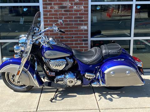 2023 Indian Motorcycle Springfield® in Newport News, Virginia - Photo 2