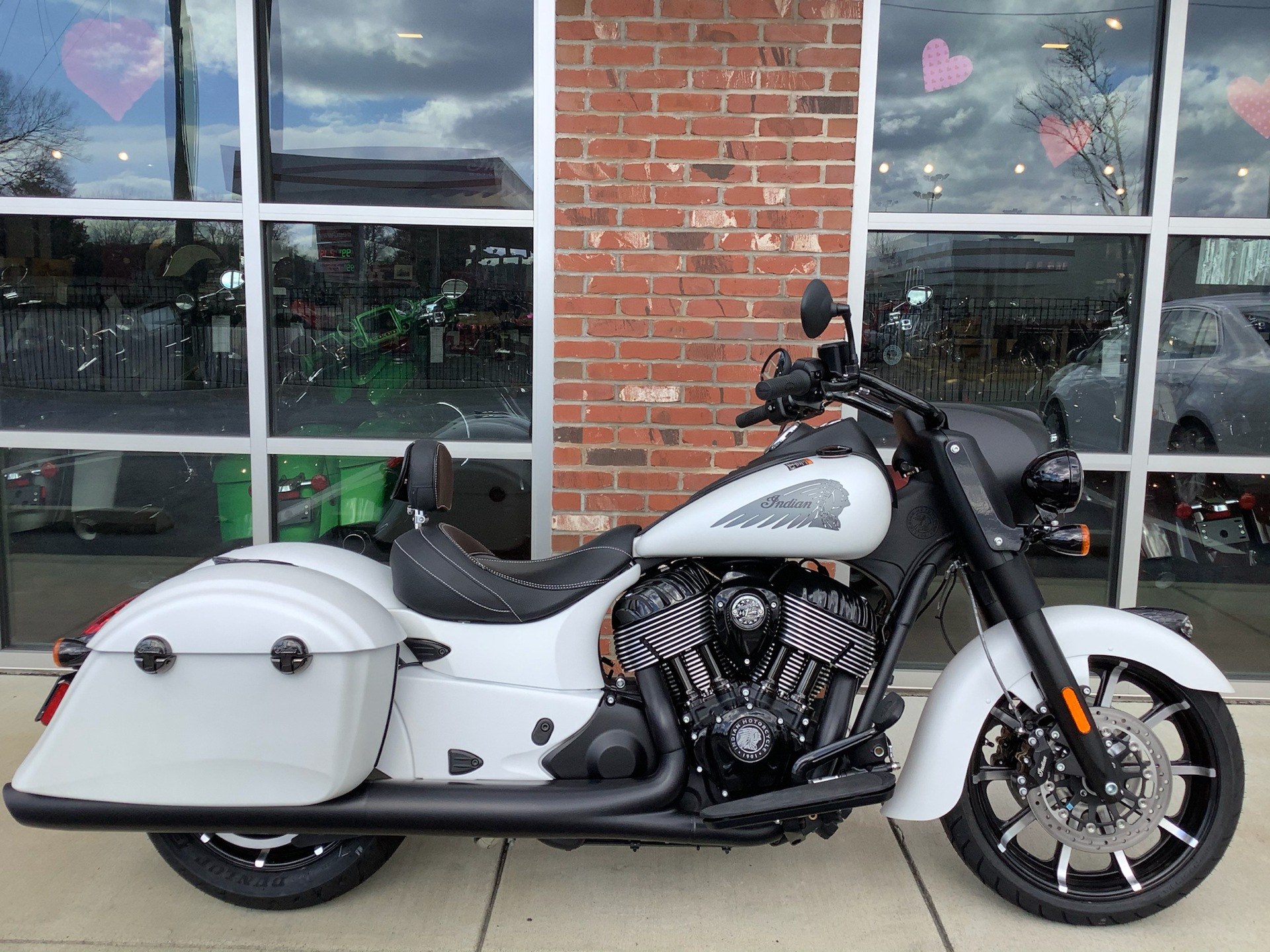 indian motorcycle passenger backrest