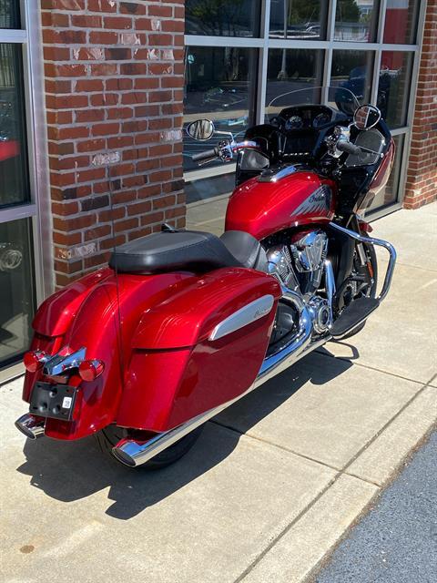 2024 Indian Motorcycle Challenger® Limited in Newport News, Virginia - Photo 4
