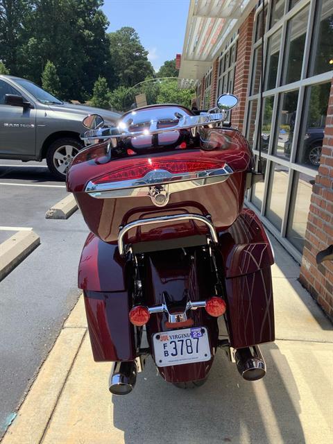 2022 Indian Pursuit® Limited in Newport News, Virginia - Photo 6