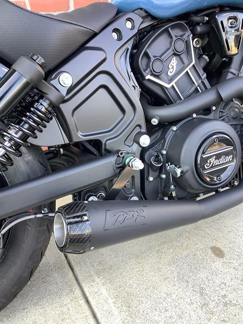 2022 Indian Scout® Rogue ABS in Newport News, Virginia - Photo 6