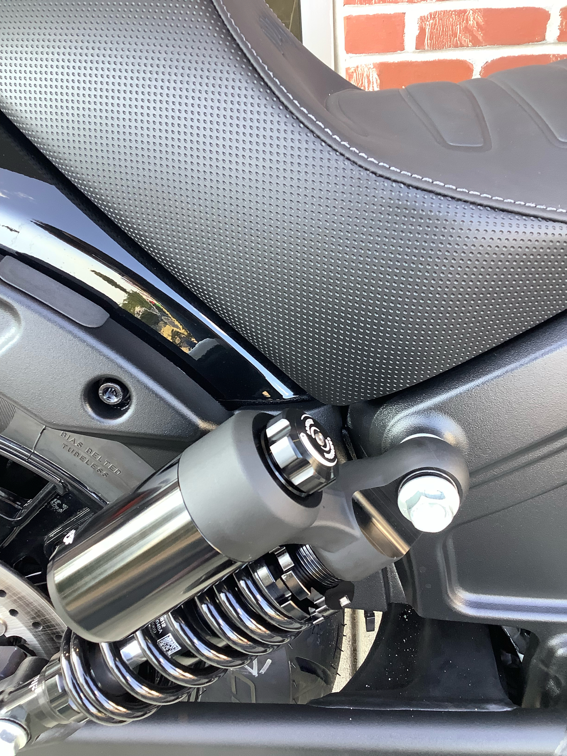 2022 Indian Scout® Rogue ABS in Newport News, Virginia - Photo 7
