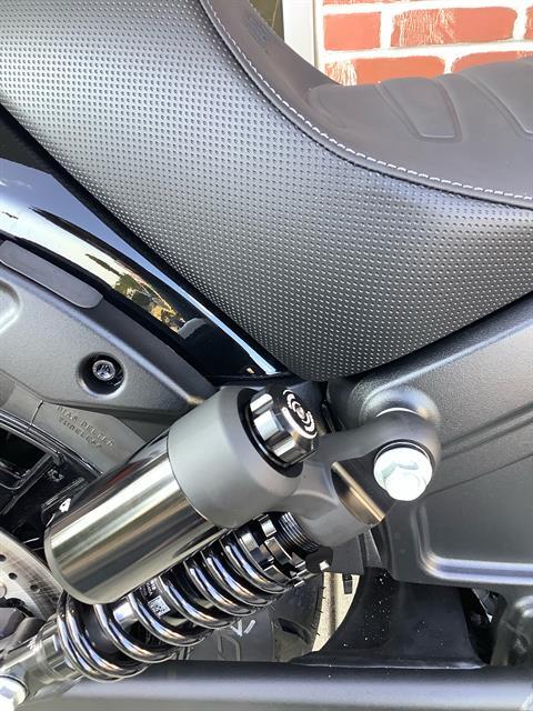 2022 Indian Motorcycle Scout® Rogue ABS in Newport News, Virginia - Photo 7