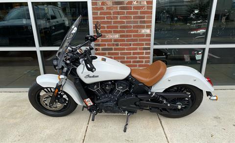 2019 Indian Motorcycle Scout® Sixty ABS in Newport News, Virginia - Photo 2