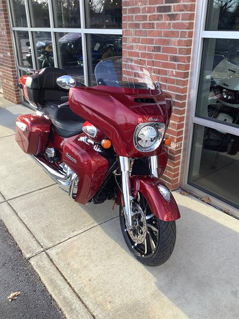 2023 Indian Motorcycle Roadmaster® Limited in Newport News, Virginia - Photo 3