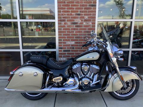 2022 Indian Motorcycle Springfield® in Newport News, Virginia - Photo 1