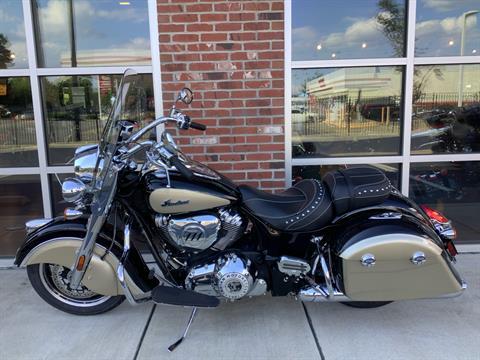 2022 Indian Motorcycle Springfield® in Newport News, Virginia - Photo 2