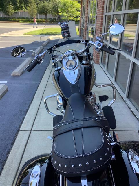 2022 Indian Motorcycle Springfield® in Newport News, Virginia - Photo 4
