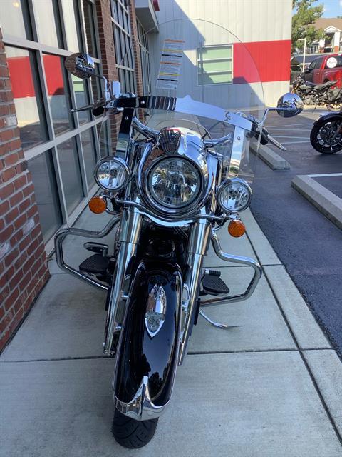 2022 Indian Motorcycle Springfield® in Newport News, Virginia - Photo 6