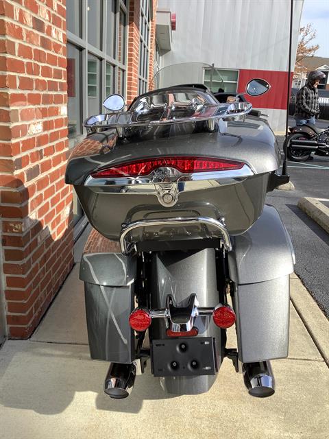 2024 Indian Motorcycle Pursuit® Limited in Newport News, Virginia - Photo 6