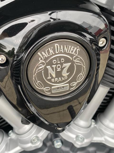 2023 Indian Motorcycle Jack Daniels Chief in Newport News, Virginia - Photo 5
