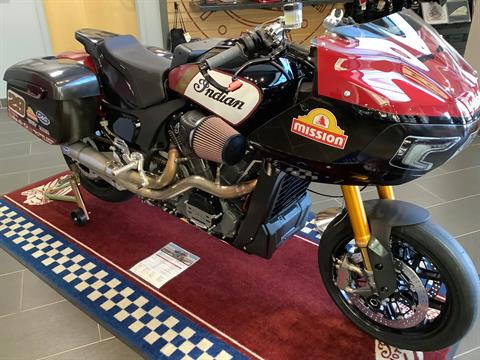 2023 Indian Motorcycle Challenger RR in Newport News, Virginia - Photo 1