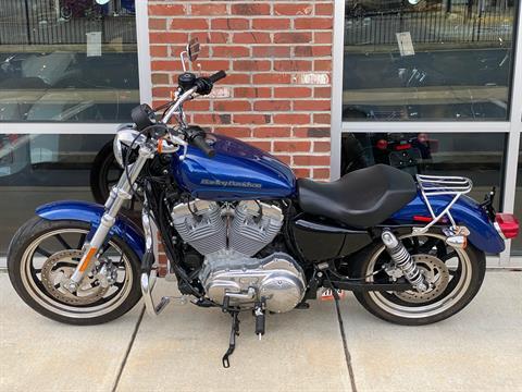 2017 Harley-Davidson Superlow® in Newport News, Virginia - Photo 2