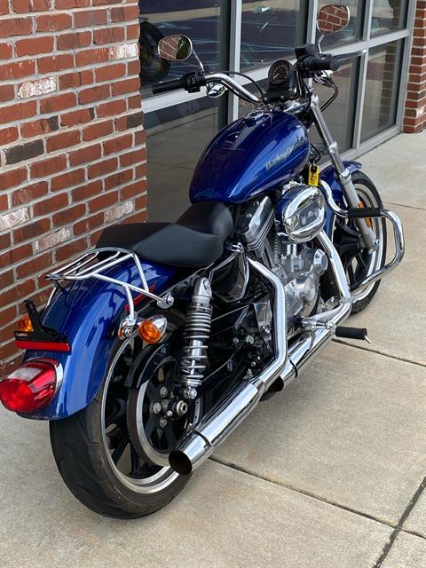 2017 Harley-Davidson Superlow® in Newport News, Virginia - Photo 4