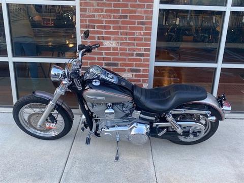 2009 Harley-Davidson Dyna® Super Glide® Custom in Newport News, Virginia - Photo 2
