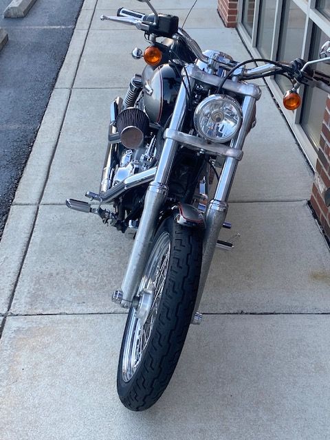 2009 Harley-Davidson Dyna® Super Glide® Custom in Newport News, Virginia - Photo 3