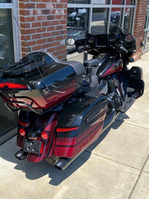 2024 Indian Motorcycle Roadmaster® Elite in Newport News, Virginia - Photo 4