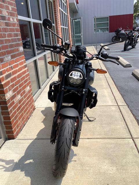 2023 Indian Motorcycle FTR in Newport News, Virginia - Photo 4