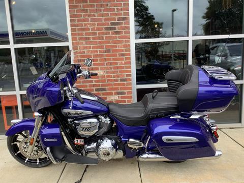 2024 Indian Motorcycle Roadmaster® Limited in Newport News, Virginia - Photo 2