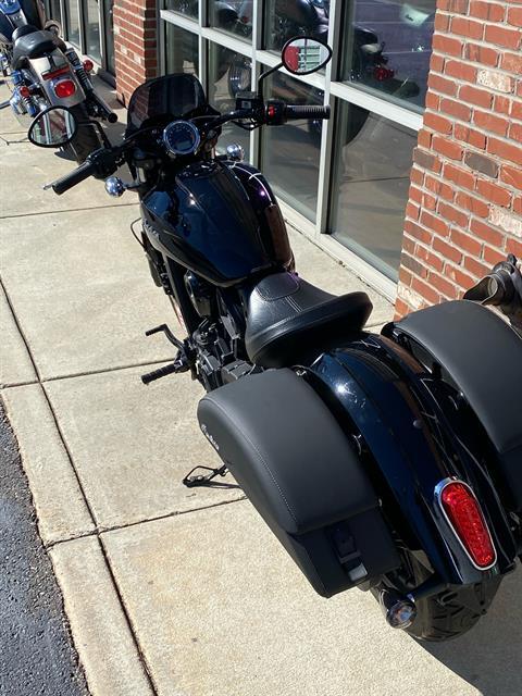 2021 Indian Motorcycle Scout® Sixty in Newport News, Virginia - Photo 5