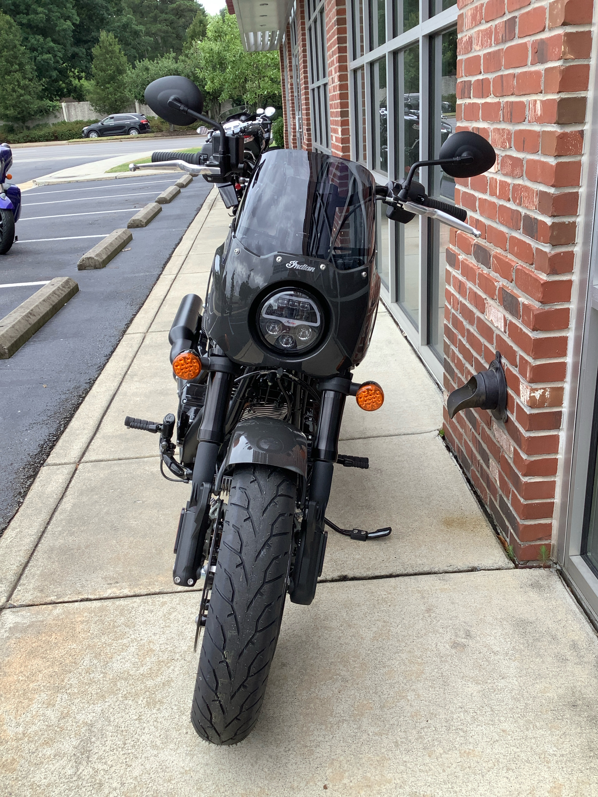 2024 Indian Motorcycle Sport Chief in Newport News, Virginia - Photo 5