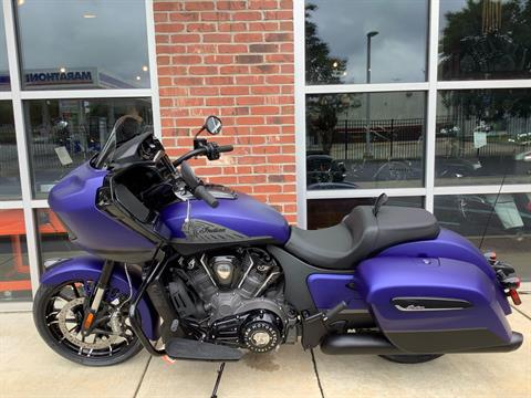 2024 Indian Motorcycle Challenger® Dark Horse® in Newport News, Virginia - Photo 2