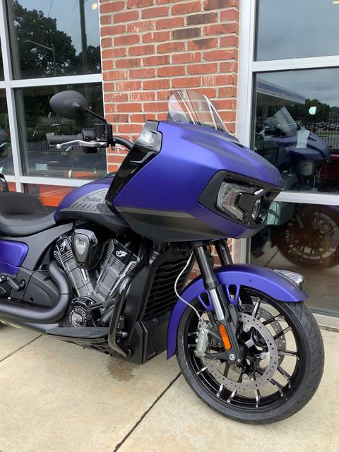 2024 Indian Motorcycle Challenger® Dark Horse® in Newport News, Virginia - Photo 3