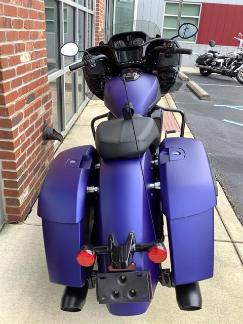 2024 Indian Motorcycle Challenger® Dark Horse® in Newport News, Virginia - Photo 5