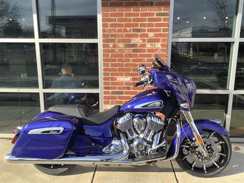 2023 Indian Motorcycle Chieftain® Limited in Newport News, Virginia - Photo 1