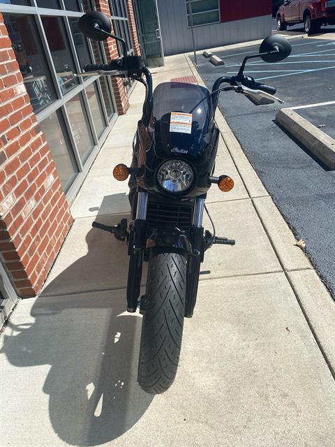 2022 Indian Motorcycle Scout® Rogue Sixty in Newport News, Virginia - Photo 3