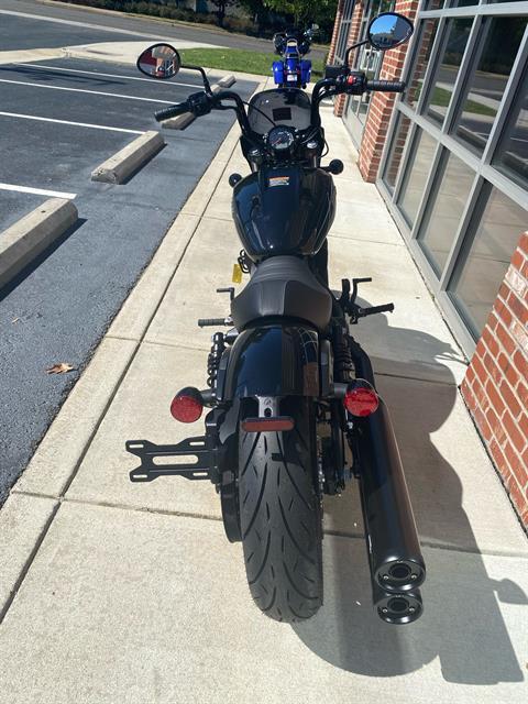 2022 Indian Scout® Rogue Sixty in Newport News, Virginia - Photo 4