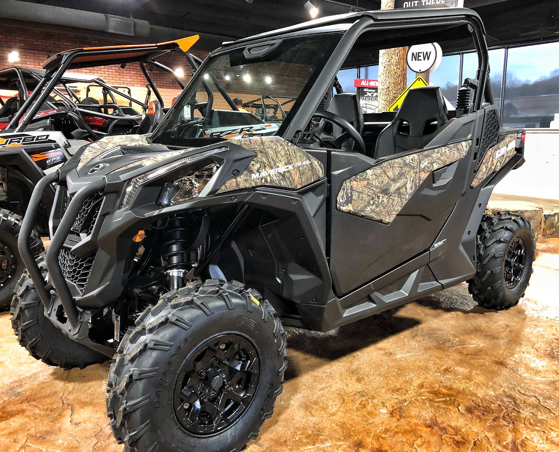 2018-can-am-maverick-trail-1000-dps-utility-vehicles-mcalester-oklahoma