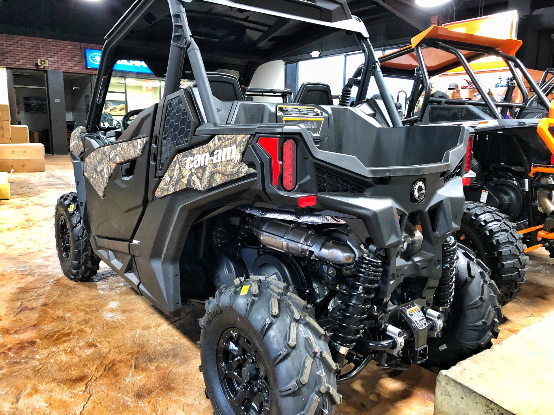 2018-can-am-maverick-trail-1000-dps-utility-vehicles-mcalester-oklahoma