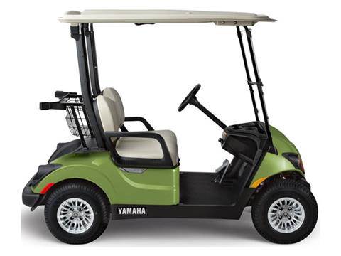 2025 Yamaha Drive2 PTV QuieTech EFI in Jackson, Tennessee - Photo 1