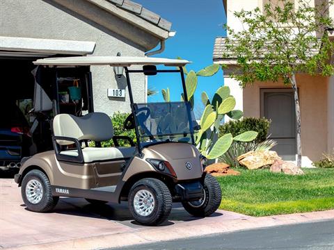 2025 Yamaha Drive2 PTV QuieTech EFI in Jackson, Tennessee - Photo 4