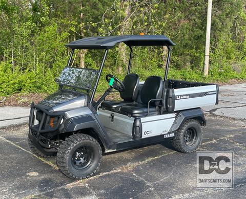 2020 Yamaha Umax Two Rally EFI in Jackson, Tennessee - Photo 1