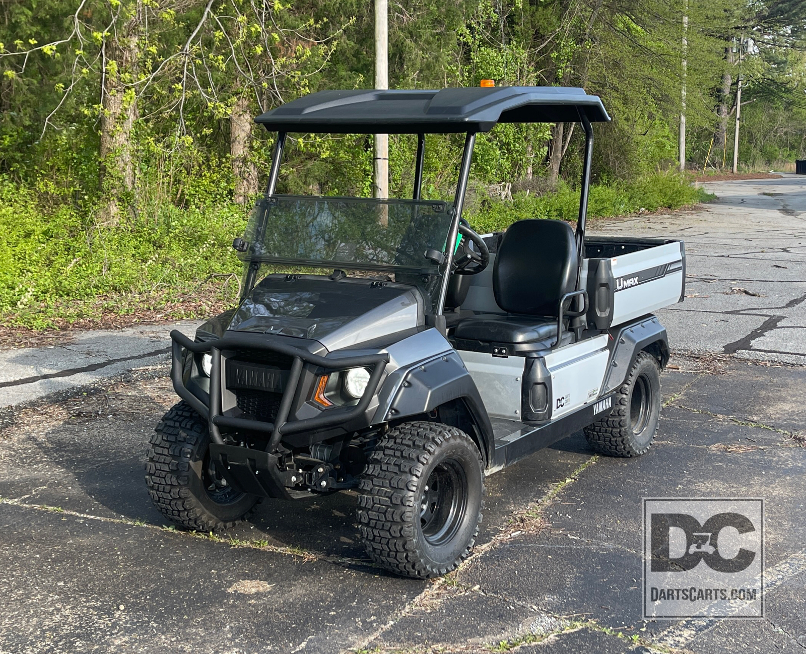 2020 Yamaha Umax Two Rally EFI in Jackson, Tennessee - Photo 2