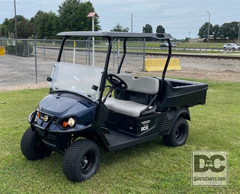 2024 Cushman Hauler Pro ELiTE in Jackson, Tennessee