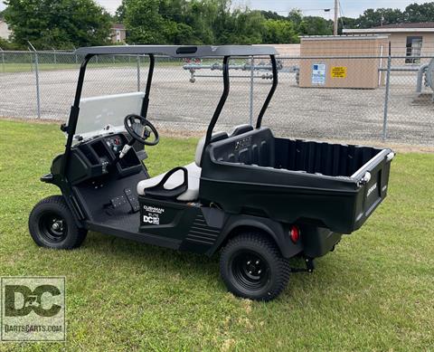 2024 Cushman Hauler Pro ELiTE in Jackson, Tennessee - Photo 2