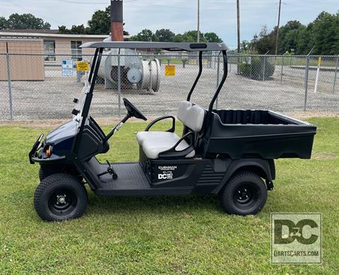 2024 Cushman Hauler Pro ELiTE in Jackson, Tennessee - Photo 3